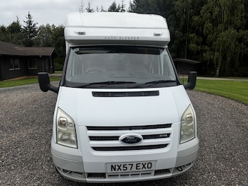 Used Ford Transit 2007 for sale - 79575489: Photo