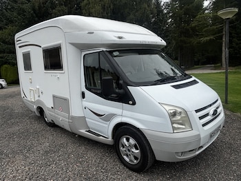 Used Ford Transit 2007 for sale - 79575489: Photo
