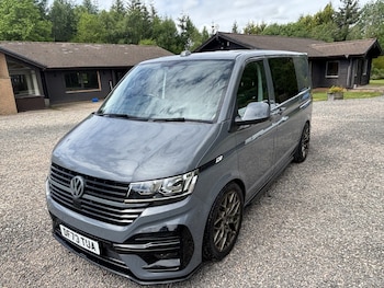 Used Volkswagen Transporter 2023 for sale - 78944798: Photo
