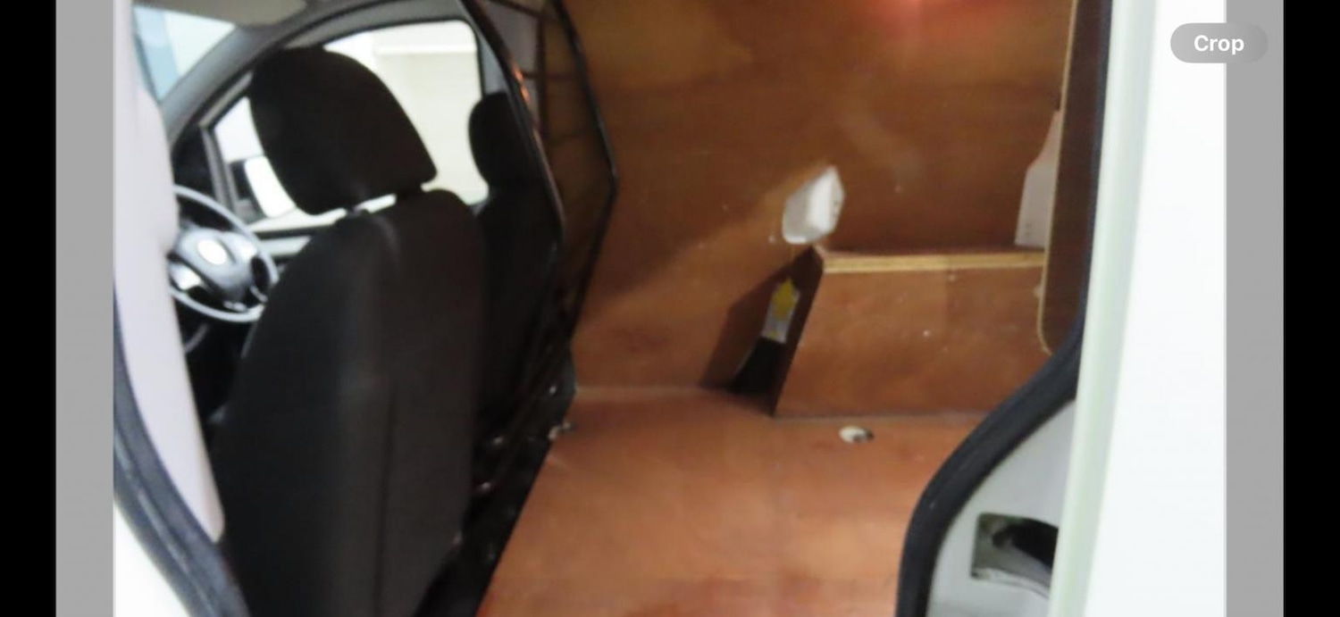 Used Fiat Fiorino 2019 for sale - 76982800: Photo 10