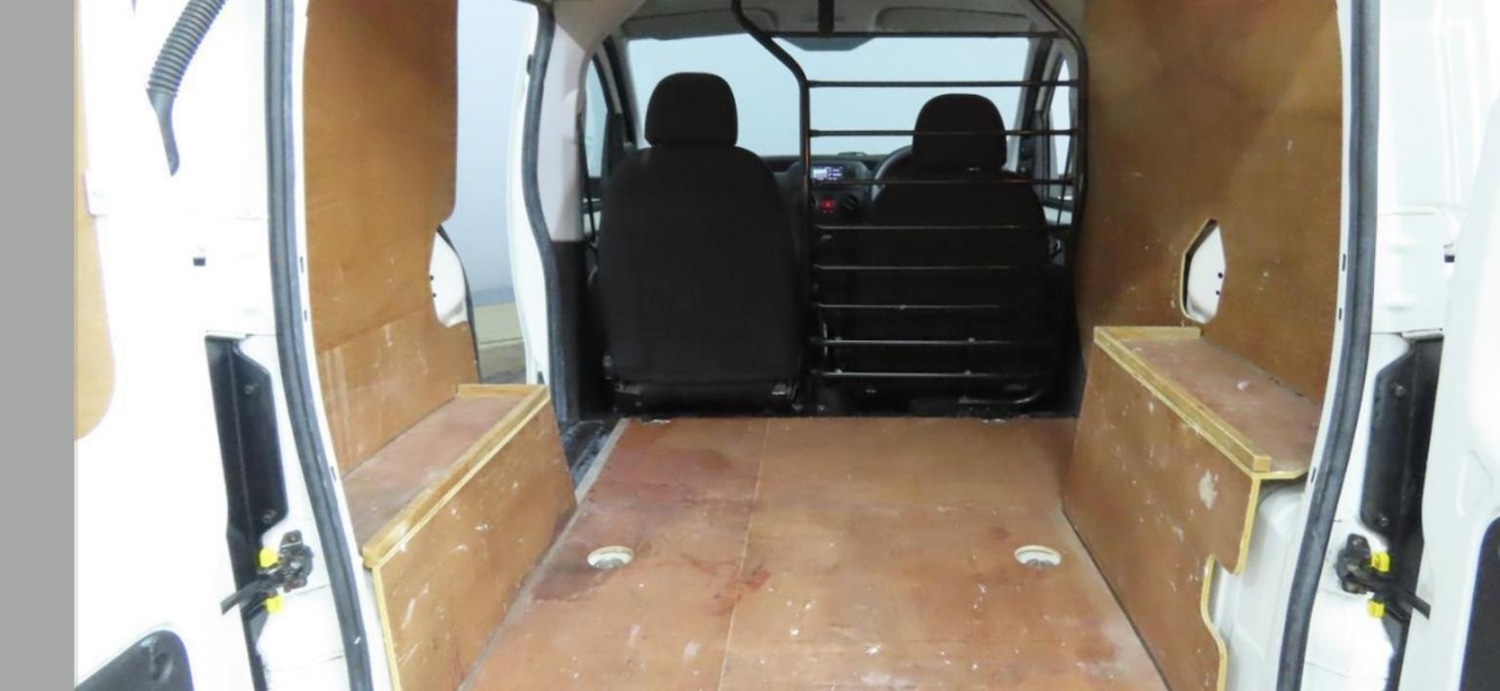 Used Fiat Fiorino 2019 for sale - 76982800: Photo 12