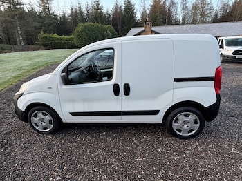 Fiat Fiorino feature image