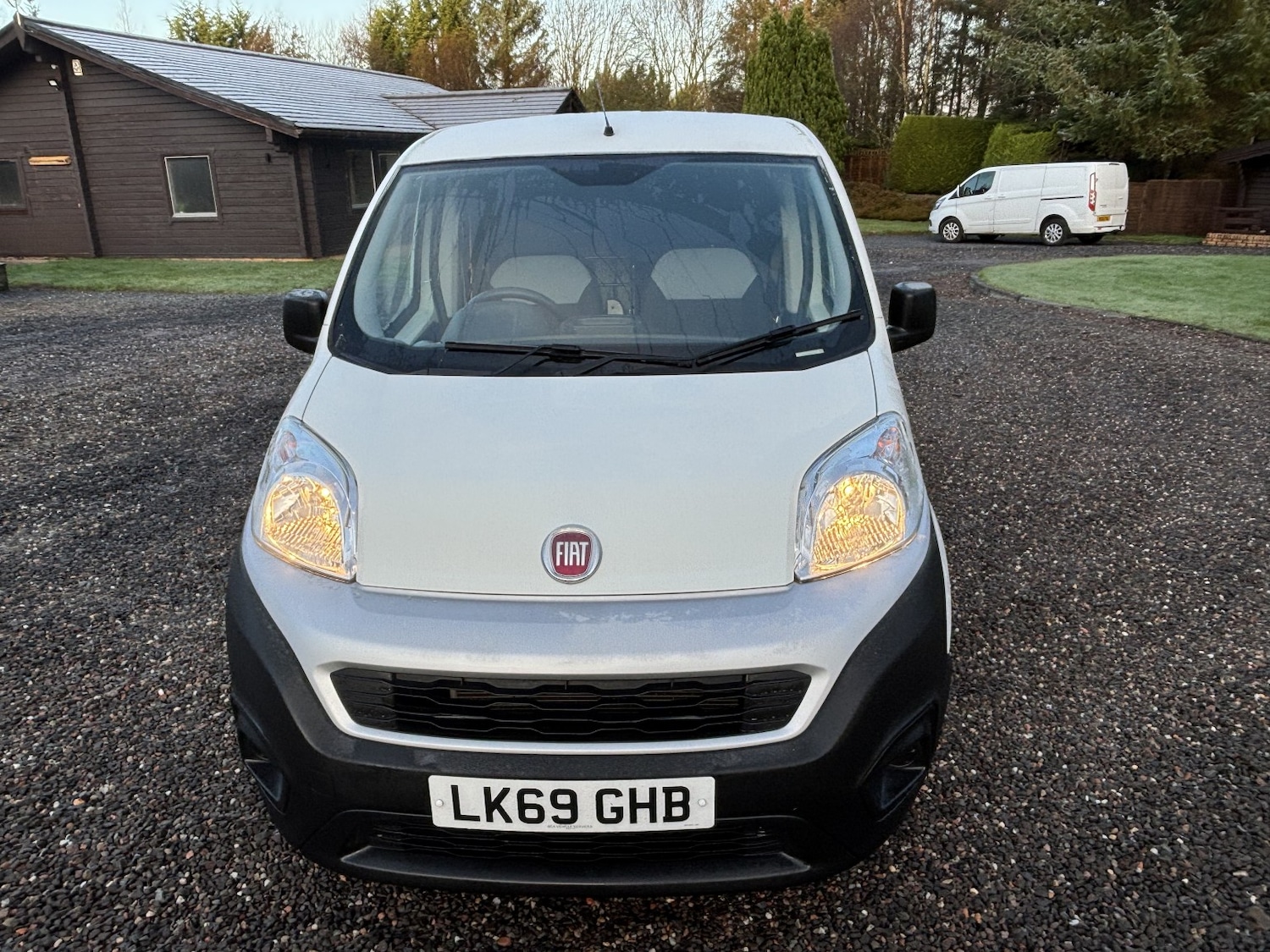 Used Fiat Fiorino 2019 for sale - 76982800: Photo 5