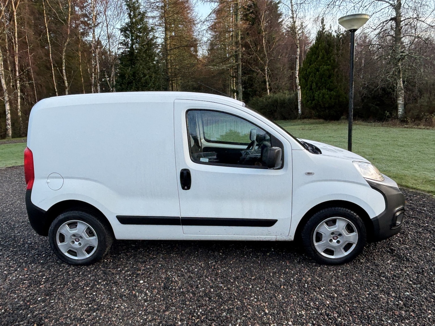 Used Fiat Fiorino 2019 for sale - 76982800: Photo 6