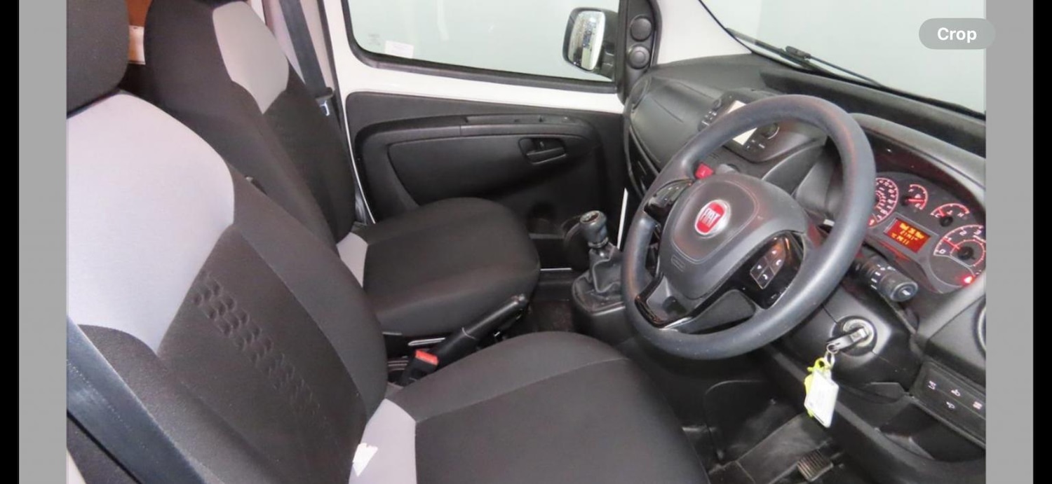 Used Fiat Fiorino 2019 for sale - 76982800: Photo 9