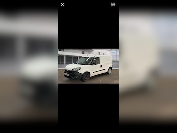 Used Fiat Doblo 2019 for sale - 77677496: Photo
