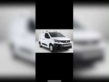Used Peugeot Partner 2019 for sale - 79535290: Photo