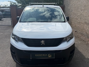 Used Peugeot Partner 2019 for sale - 79535290: Photo