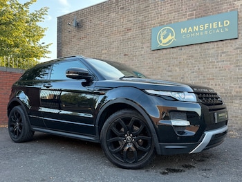 Used Land Rover Range Rover Evoque 2013 for sale - 79483369: Photo