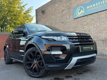Used Land Rover Range Rover Evoque 2013 for sale - 79483369: Photo