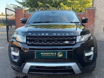 Used Land Rover Range Rover Evoque 2013 for sale - 79483369: Photo