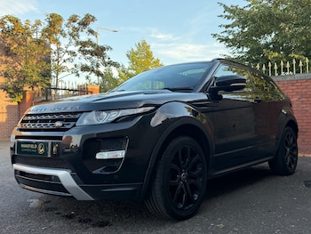 Used Land Rover Range Rover Evoque 2013 for sale - 79483369: Photo