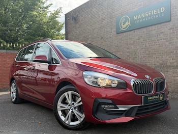 Used BMW 2 Series 2018 for sale - 78919861: Photo