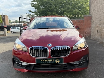 Used BMW 2 Series 2018 for sale - 78919861: Photo