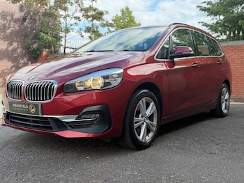 Used BMW 2 Series 2018 for sale - 78919861: Photo