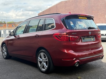 Used BMW 2 Series 2018 for sale - 78919861: Photo