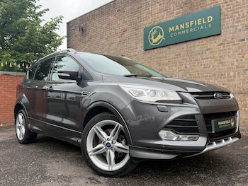 Used Ford Kuga 2016 for sale - 78828249: Photo