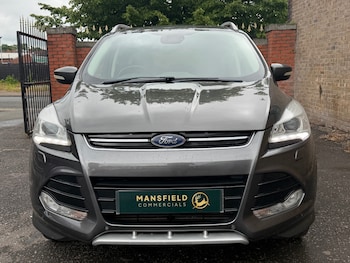 Used Ford Kuga 2016 for sale - 78828249: Photo