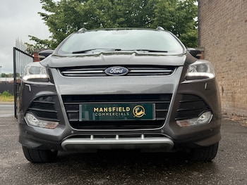 Used Ford Kuga 2016 for sale - 78828249: Photo
