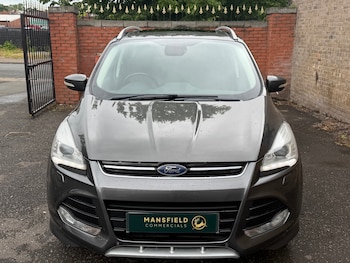 Used Ford Kuga 2016 for sale - 78828249: Photo