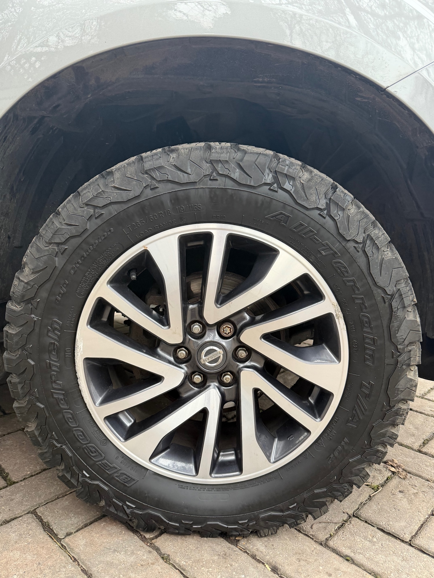 Used Nissan Navara 2016 for sale - 77638715: Photo 21