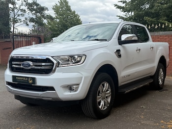 Used Ford Ranger 2020 for sale - 79056807: Photo