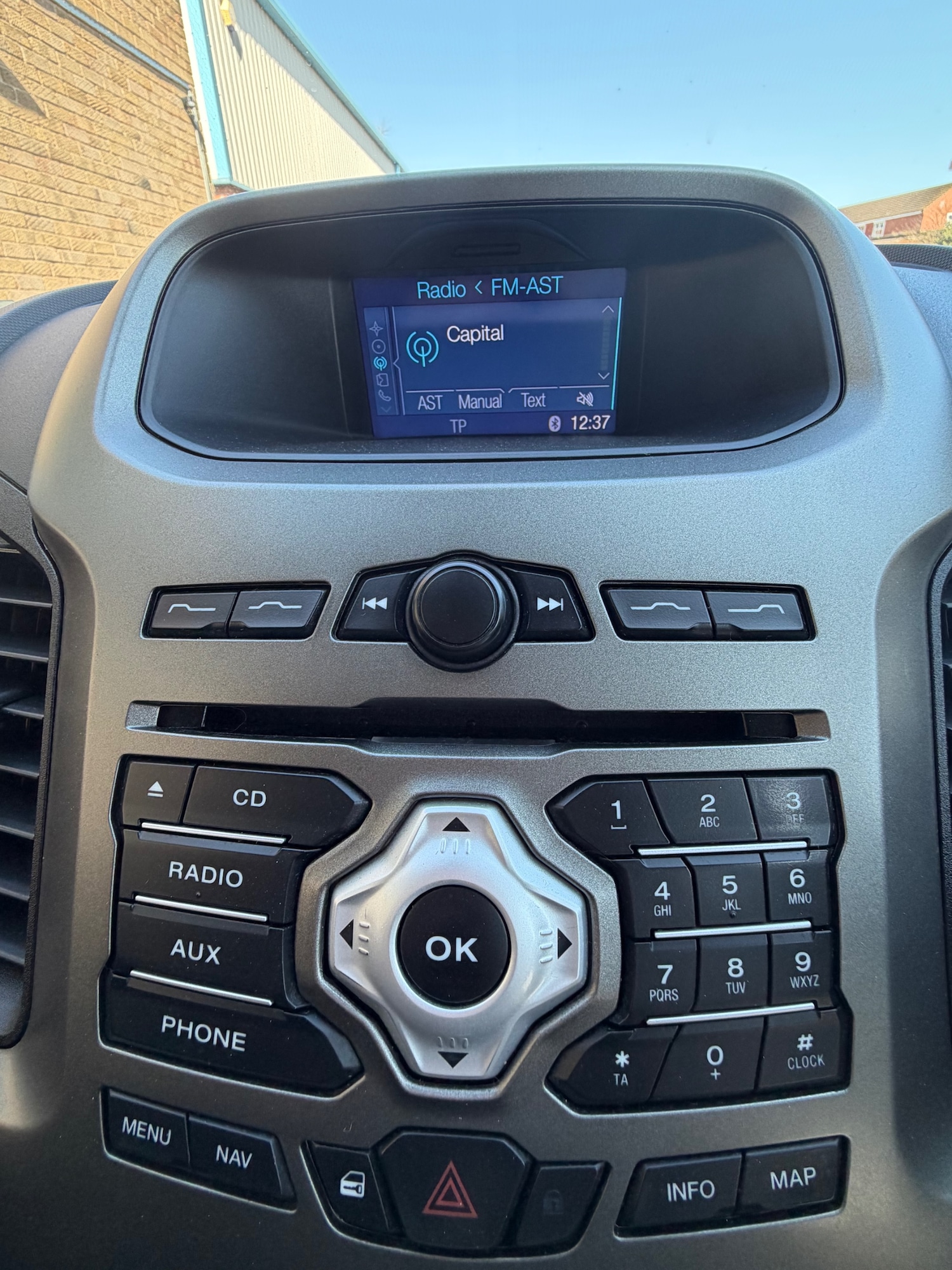 Used Ford Ranger 2014 for sale - 77932335: Photo 12