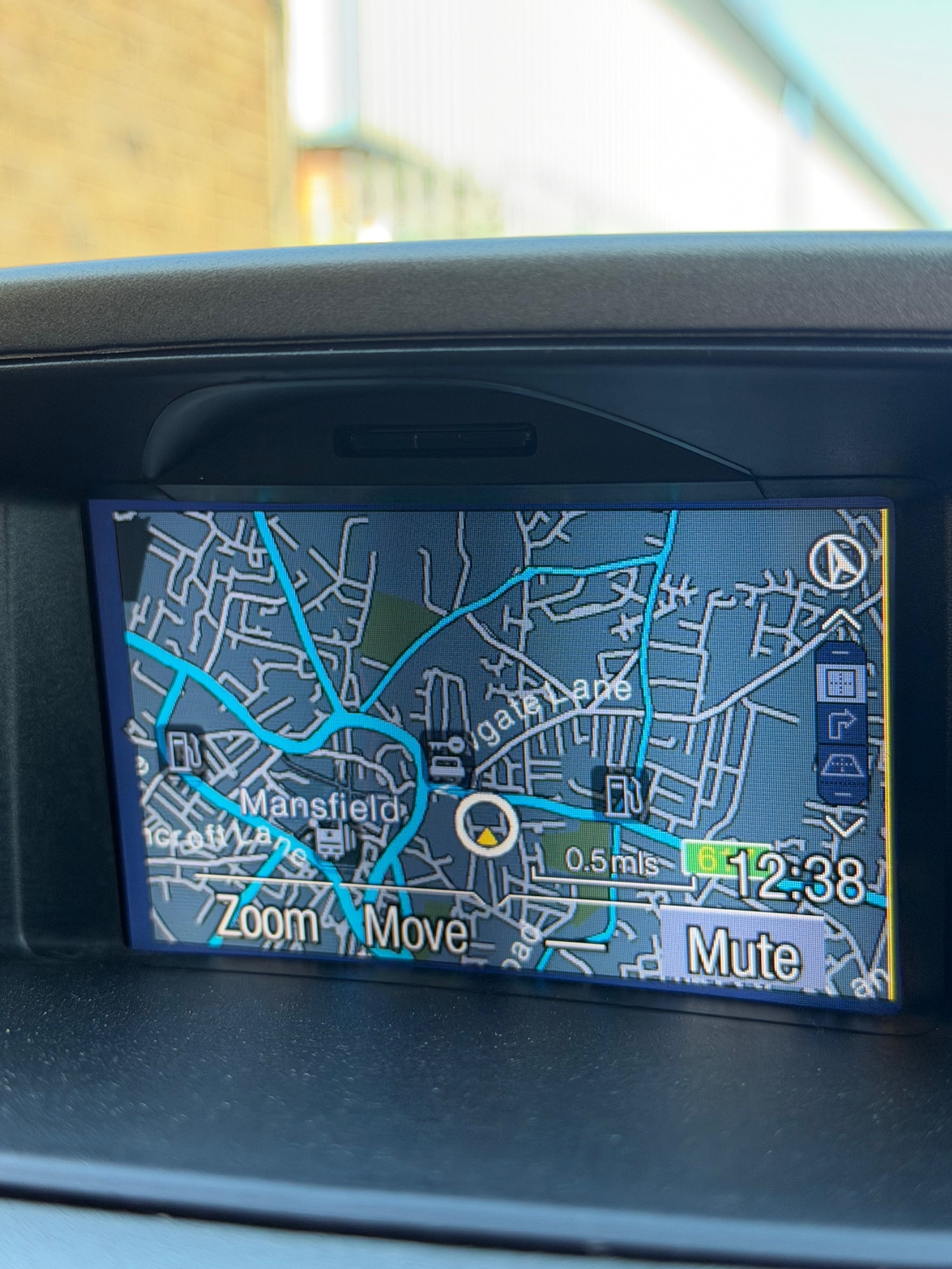 Used Ford Ranger 2014 for sale - 77932335: Photo 13