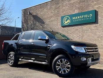 Used Ford Ranger 2014 for sale - 77932335: Photo