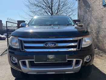 Used Ford Ranger 2014 for sale - 77932335: Photo