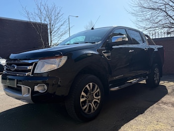 Used Ford Ranger 2014 for sale - 77932335: Photo