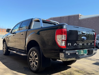 Used Ford Ranger 2014 for sale - 77932335: Photo