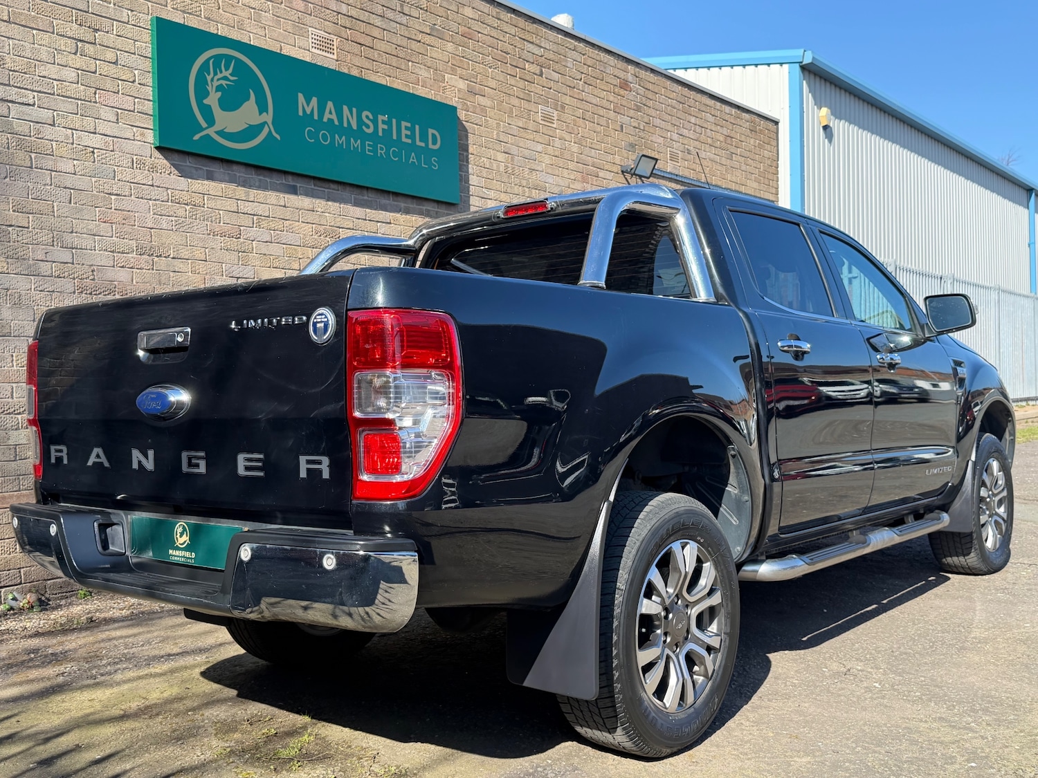 Used Ford Ranger 2014 for sale - 77932335: Photo 5