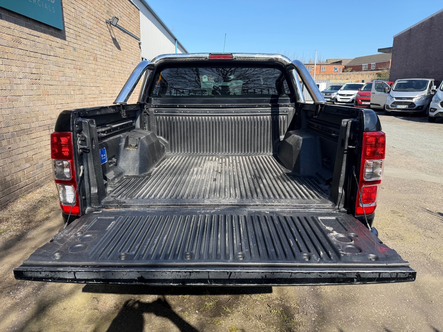 Used Ford Ranger 2014 for sale - 77932335: Photo 6