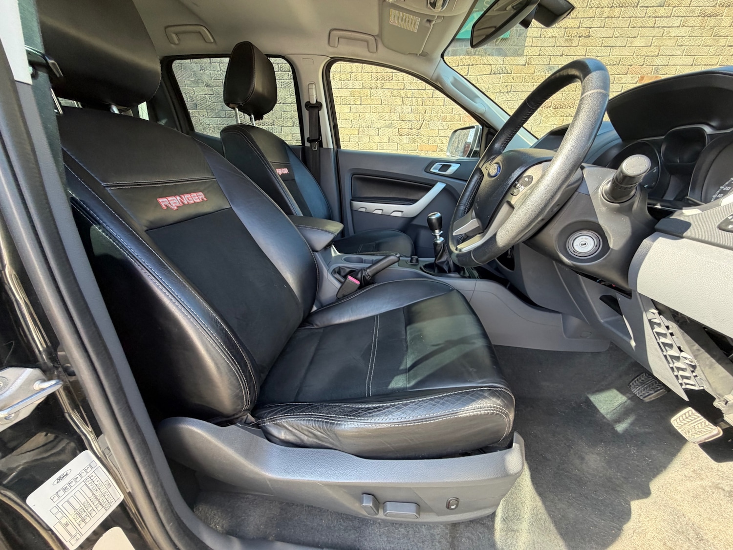 Used Ford Ranger 2014 for sale - 77932335: Photo 7