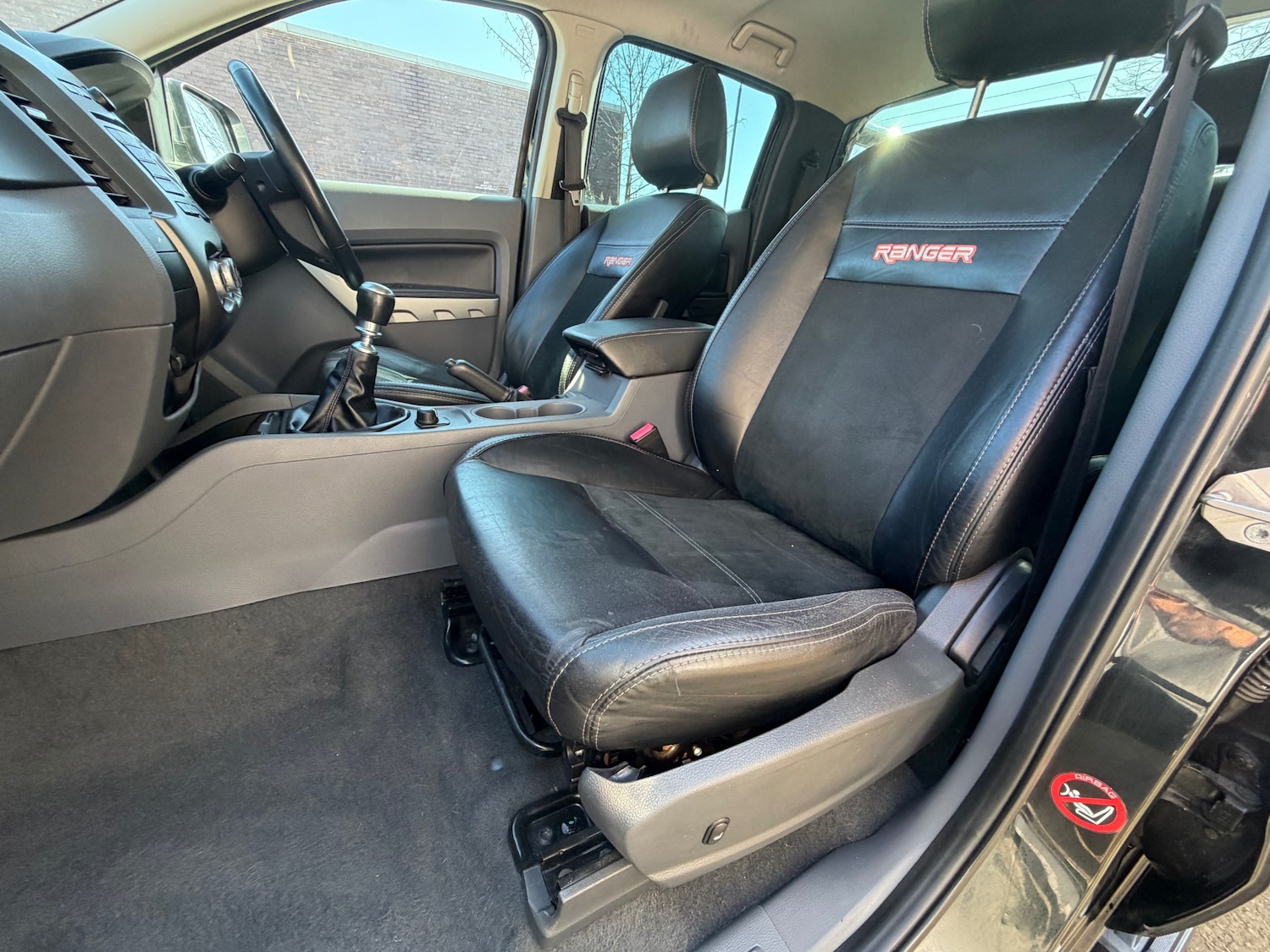 Used Ford Ranger 2014 for sale - 77932335: Photo 8