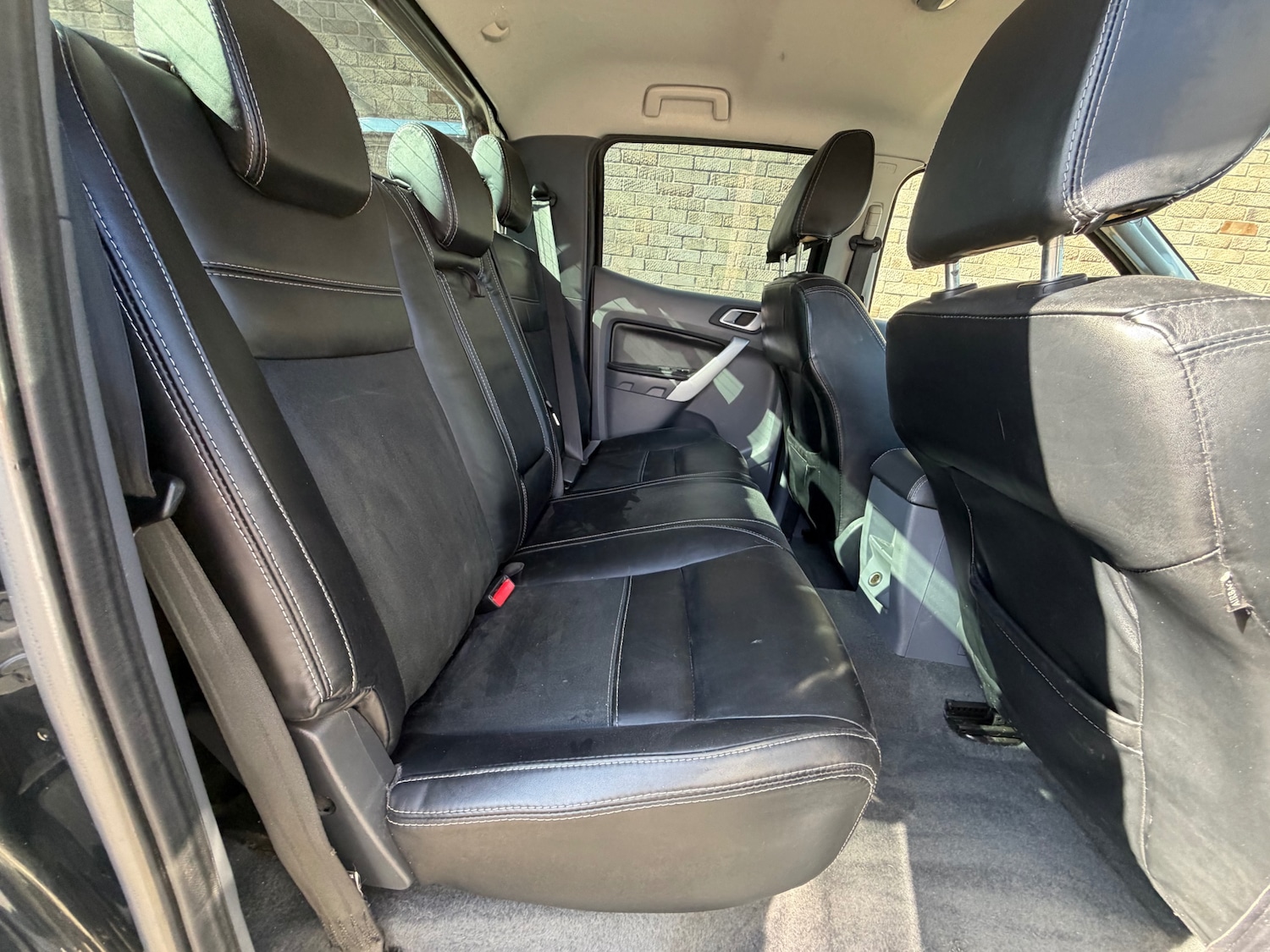 Used Ford Ranger 2014 for sale - 77932335: Photo 9