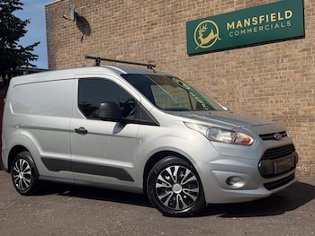 Used Ford Transit Connect 2016 for sale - 79309193: Photo