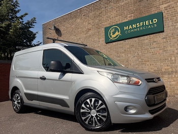 Used Ford Transit Connect 2016 for sale - 79309193: Photo