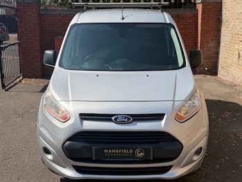 Used Ford Transit Connect 2016 for sale - 79309193: Photo
