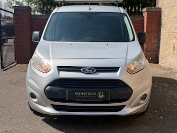 Used Ford Transit Connect 2016 for sale - 79309193: Photo