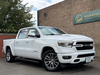 Used Dodge RAM 2021 for sale - 79606860: Photo