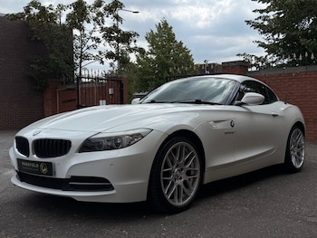 Used BMW Z4 2009 for sale - 79274902: Photo