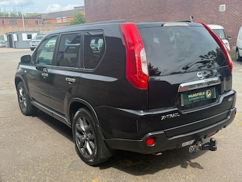 Used Nissan X-Trail 2010 for sale - 79031931: Photo