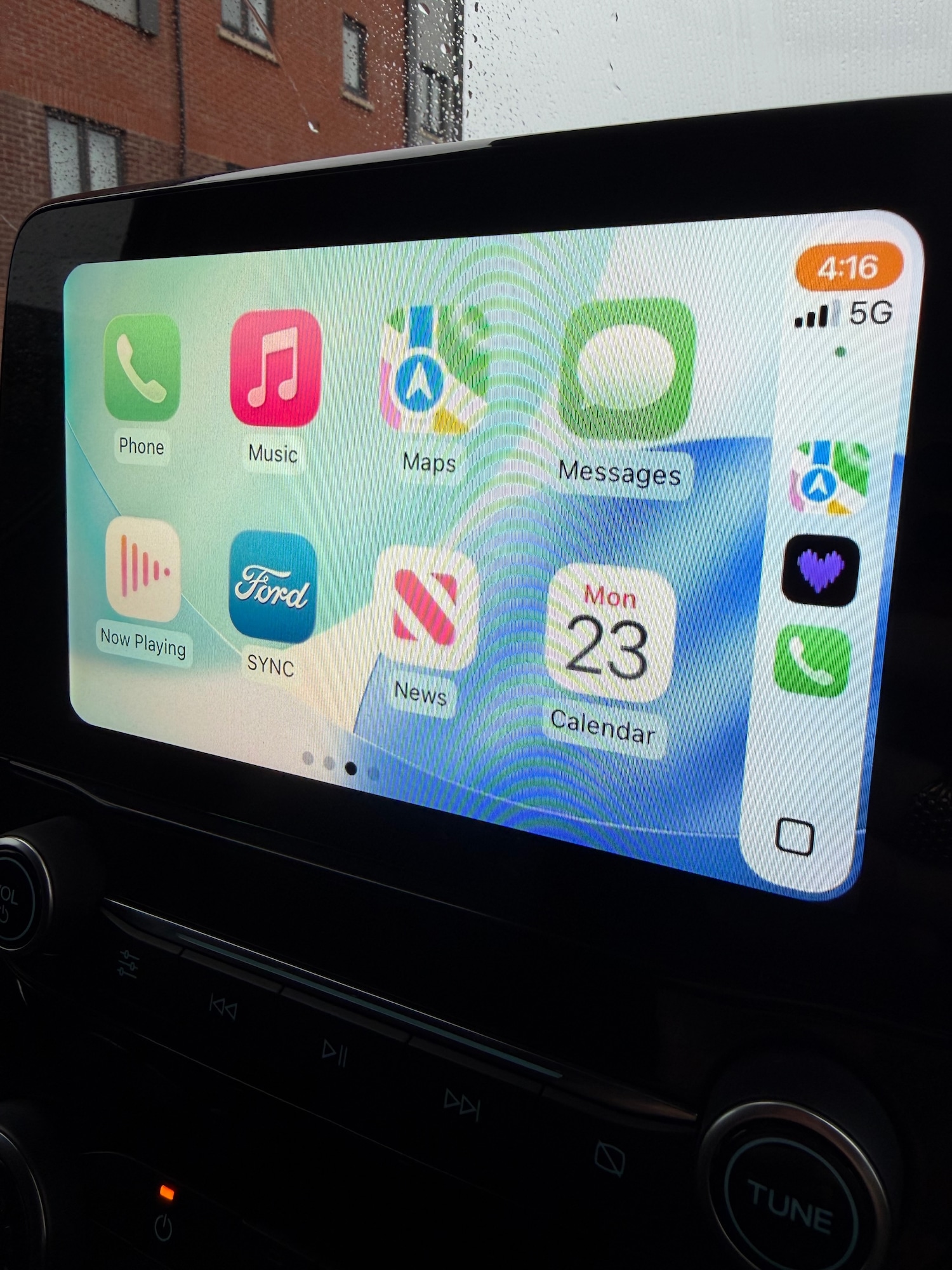 Used Ford Transit Custom 2018 for sale - 77640787: Photo 20