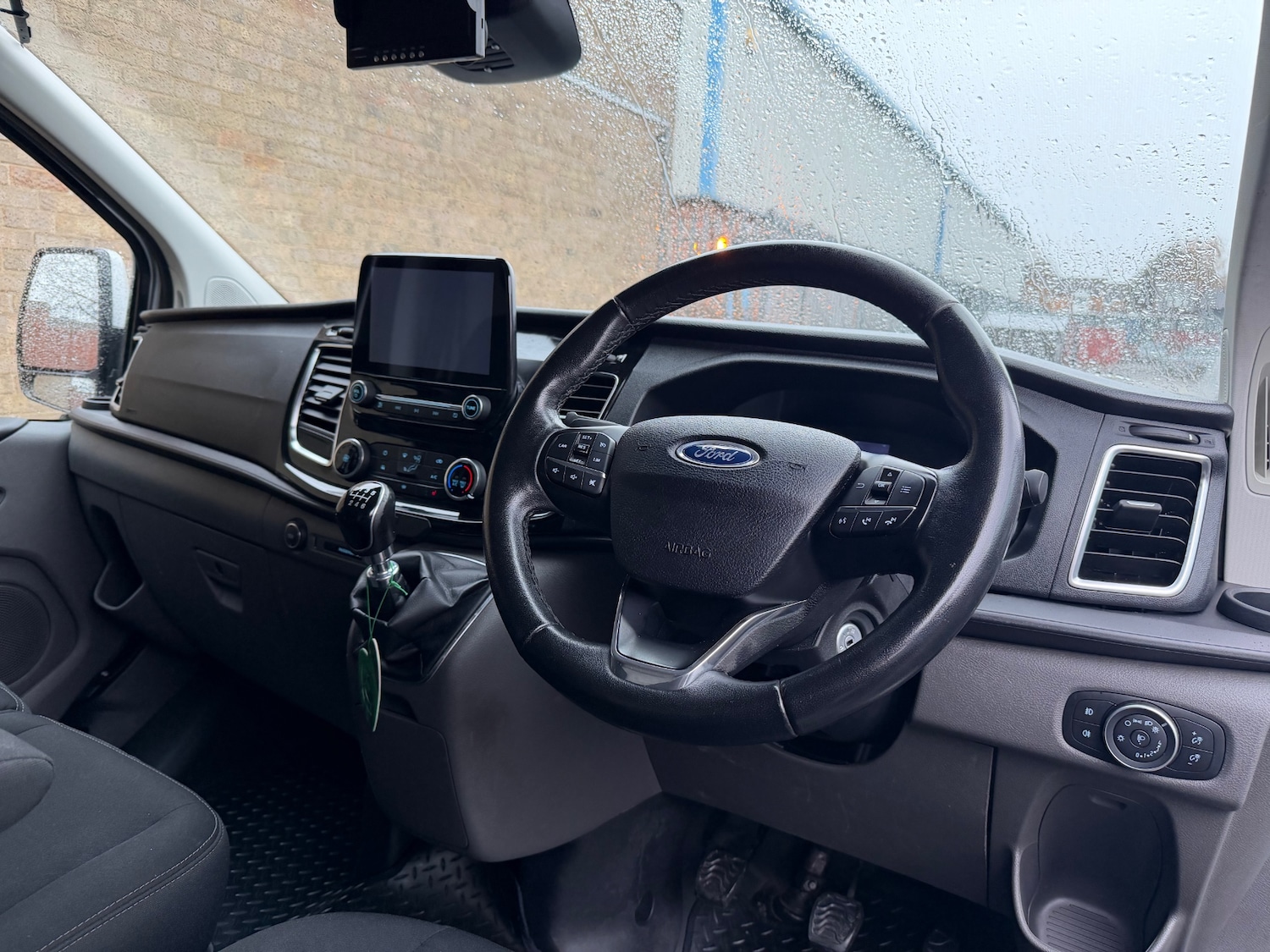 Used Ford Transit Custom 2018 for sale - 77640787: Photo 7