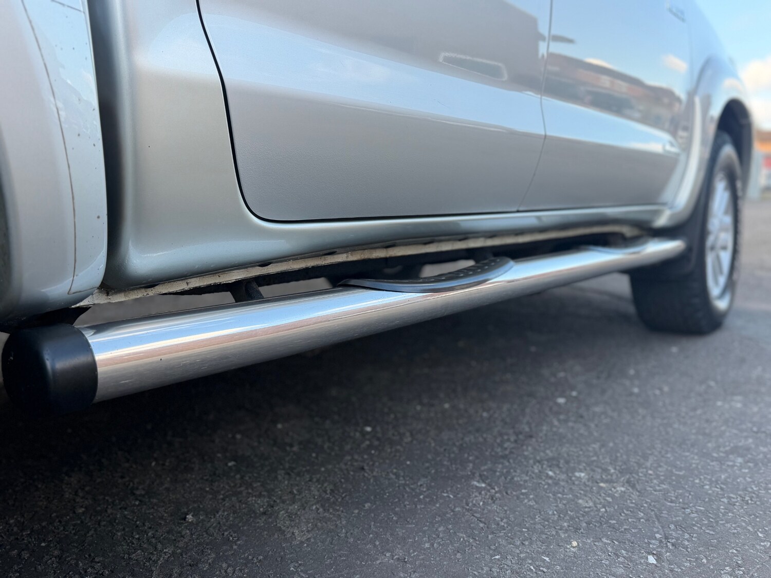 Used Toyota Hilux 2013 for sale - 78081484: Photo 11