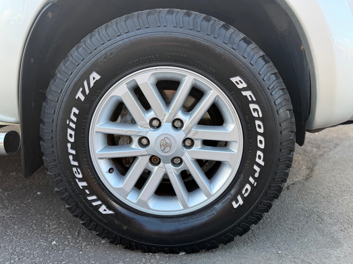 Used Toyota Hilux 2013 for sale - 78081484: Photo 13