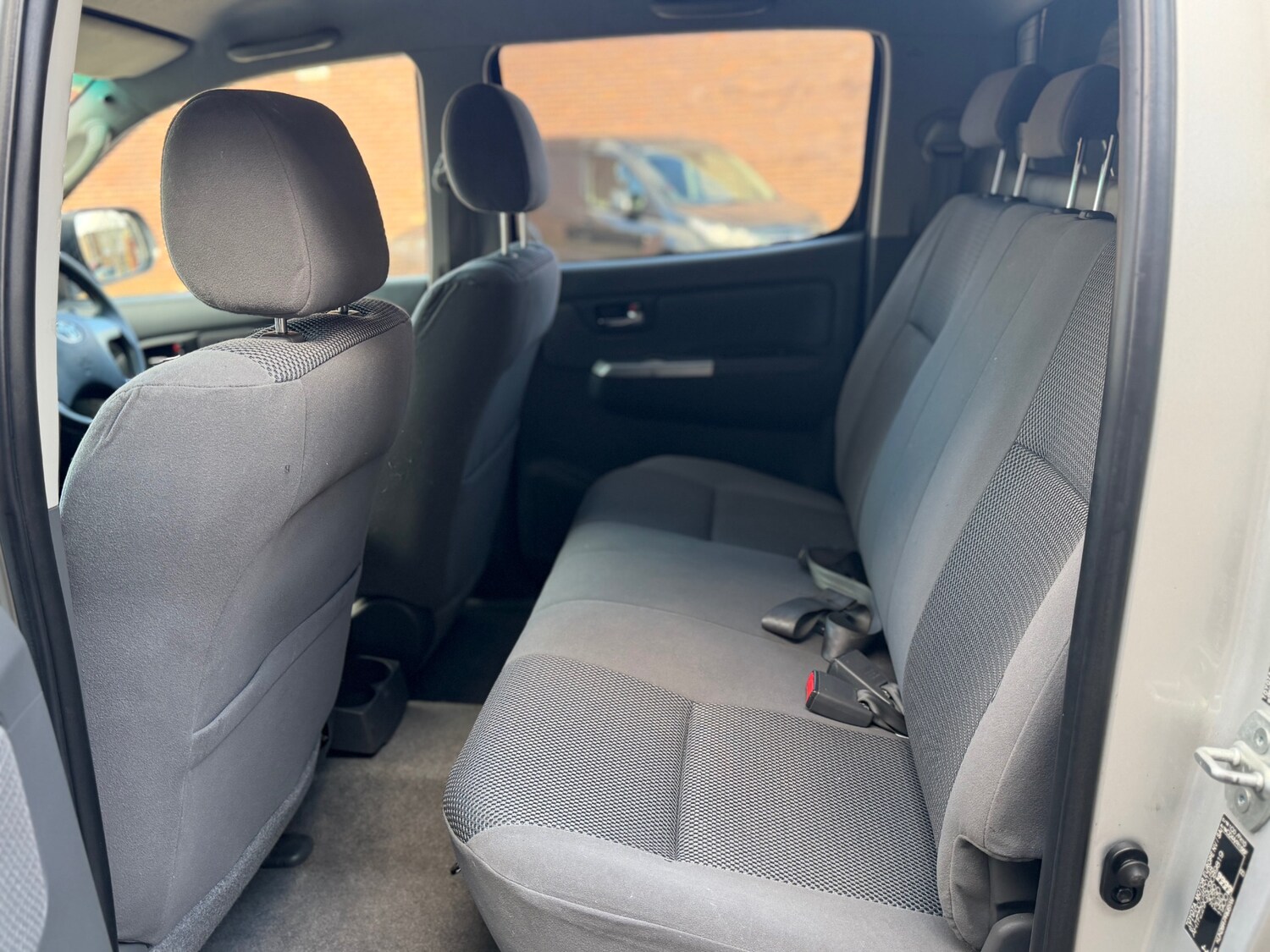 Used Toyota Hilux 2013 for sale - 78081484: Photo 20