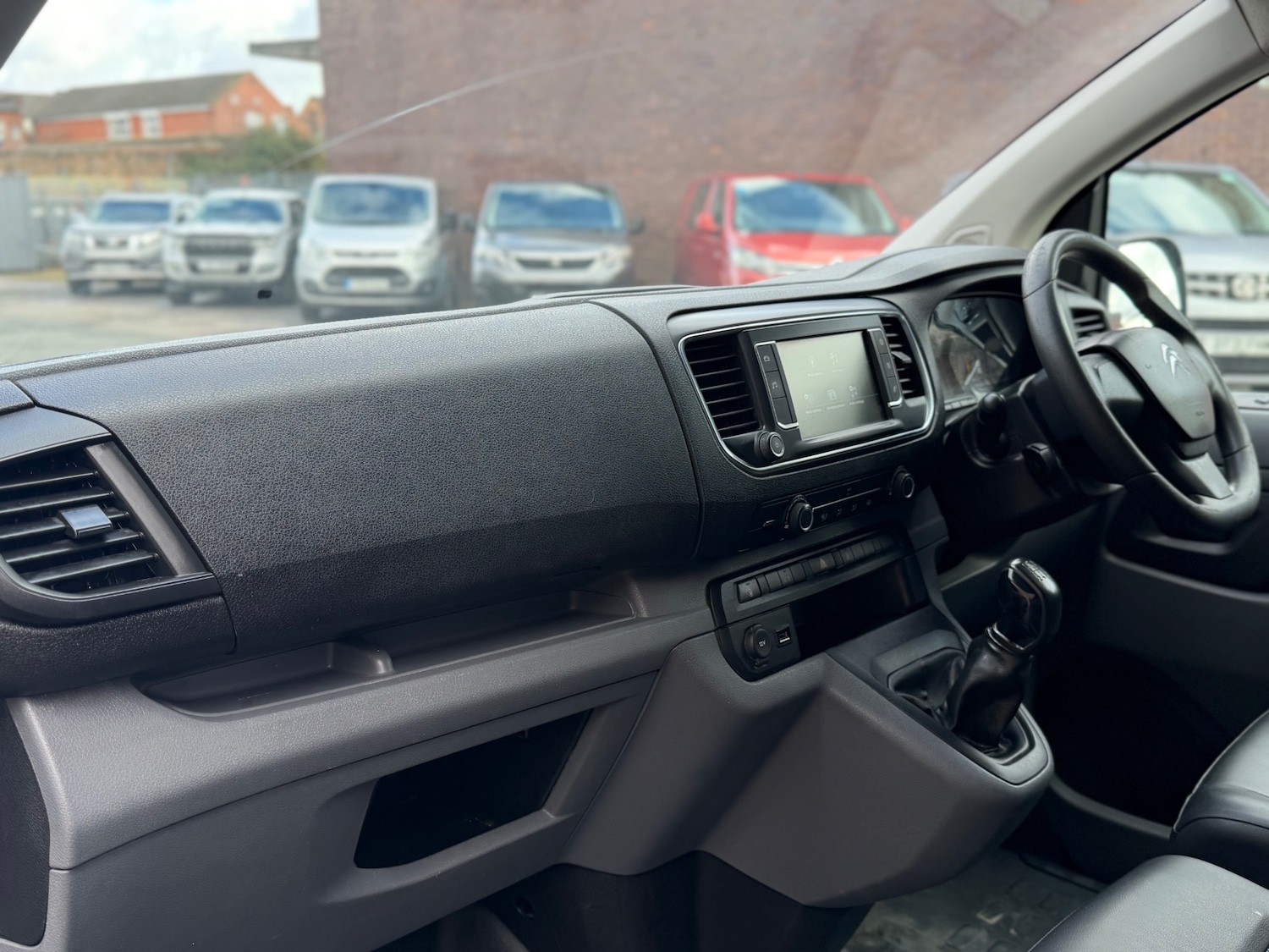 Used Citroen Dispatch 2016 for sale - 77636252: Photo 10